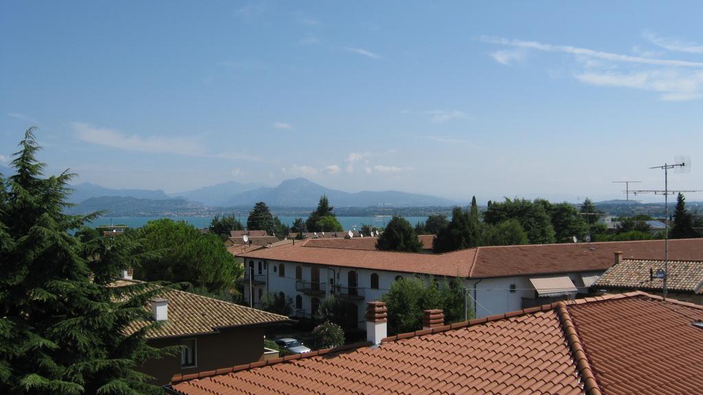 Hotel San Benedetto Peschiera del Garda Exterior foto